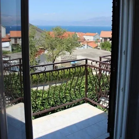 Marija By Interhome Lägenhet