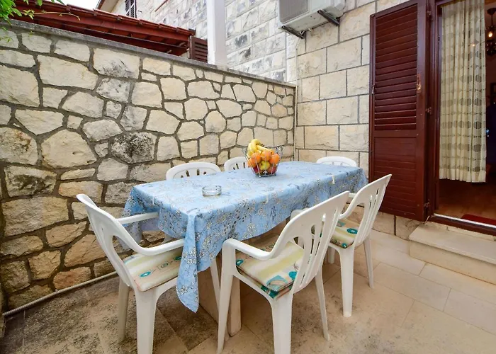 Marija By Interhome Apartman