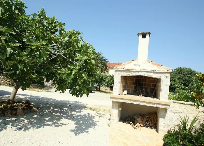 Marija By Interhome Apartman *