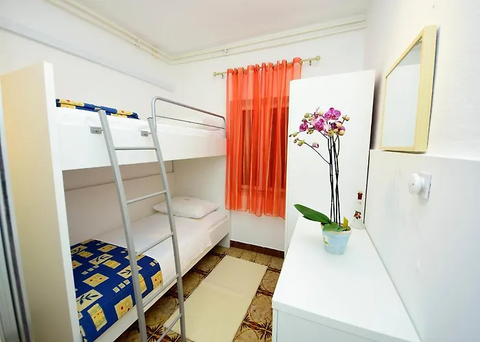 Marija By Interhome Apartman *