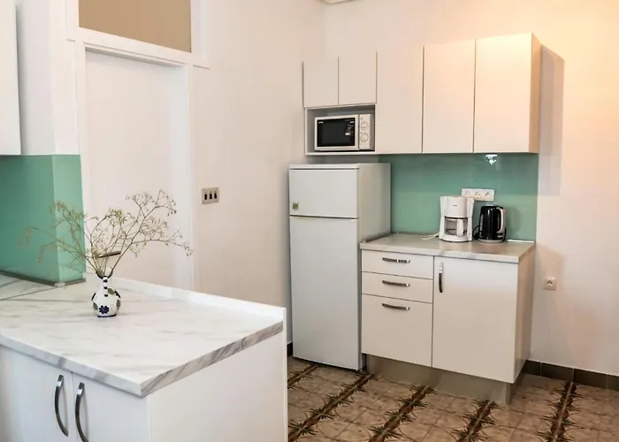 Apartman Marija By Interhome