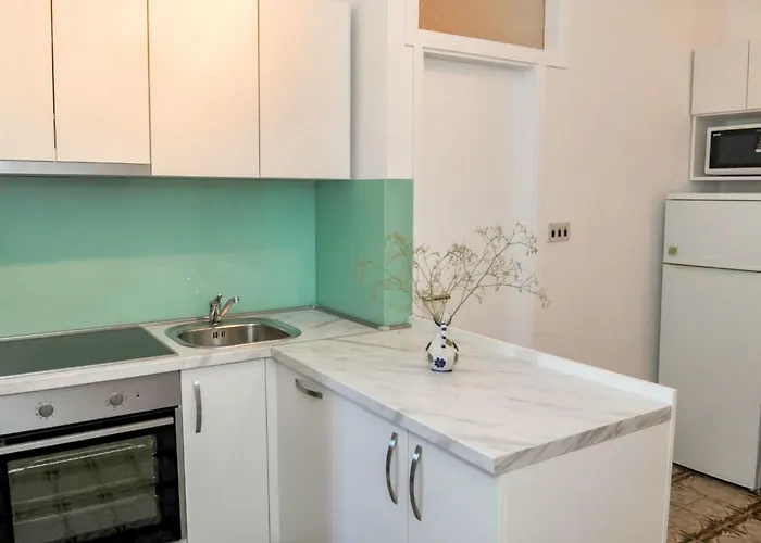 Marija By Interhome Apartman *