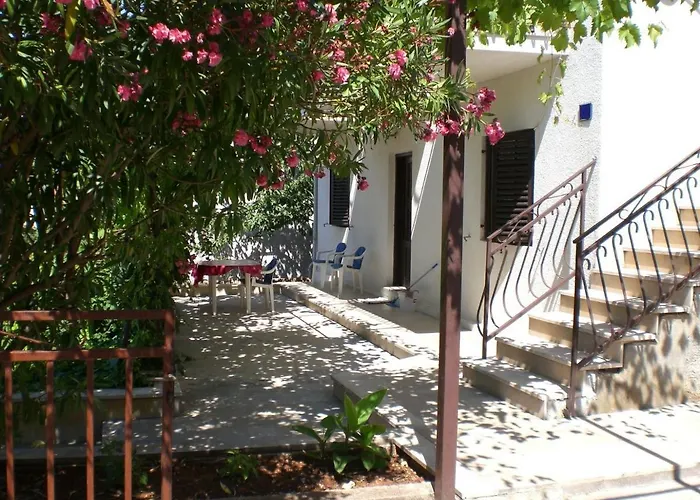 Marija By Interhome Apartman