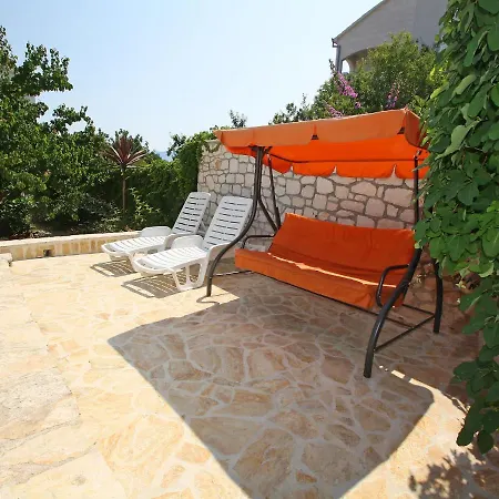 Marija By Interhome Apartment *