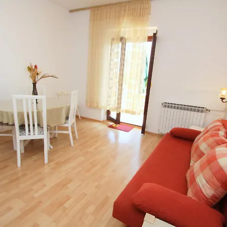 Apartment Marija By Interhome Supetar