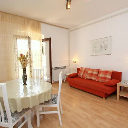 Apartment Marija By Interhome *