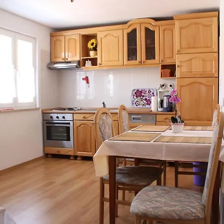 Marija By Interhome Apartamento *