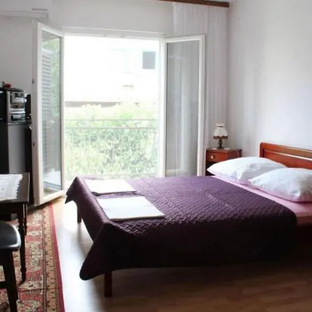 Apartamento Marija By Interhome *