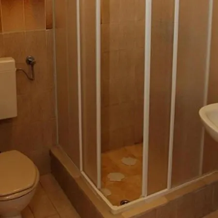 Marija By Interhome Apartment Supetar
