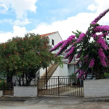 Marija By Interhome Apartamento