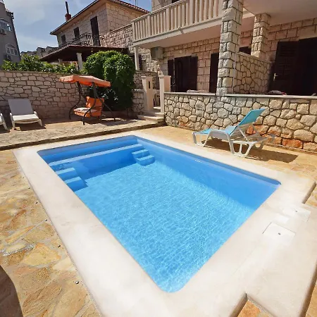 Marija By Interhome Apartman *