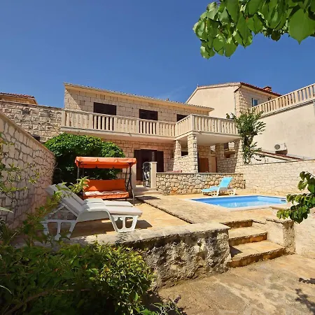 Marija By Interhome * Supetar