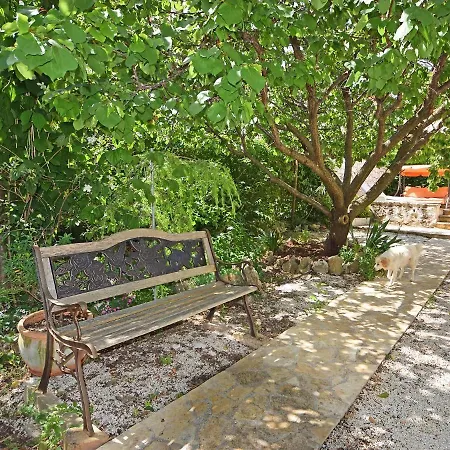 Marija By Interhome Apartman Supetar