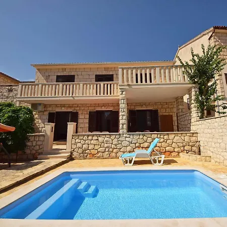 Marija By Interhome * Supetar