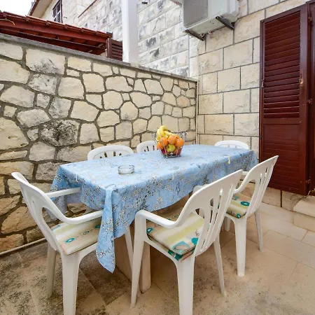 Marija By Interhome Apartman