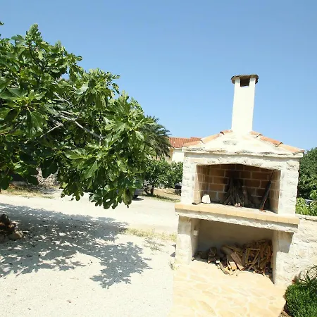 Marija By Interhome Apartman *