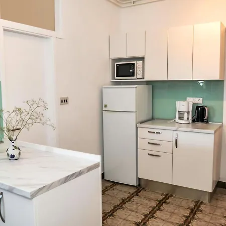 Apartman Marija By Interhome