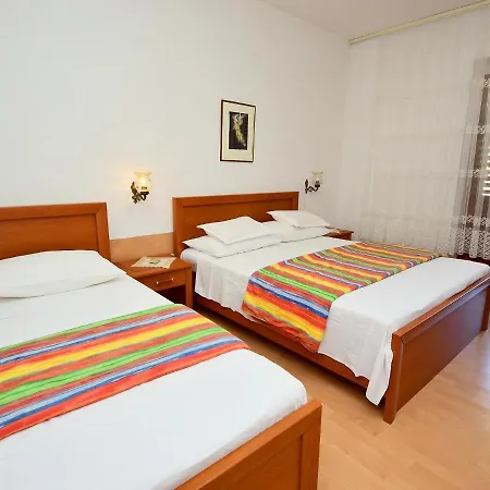 Apartman Marija By Interhome *