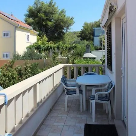 Apartman Marija By Interhome