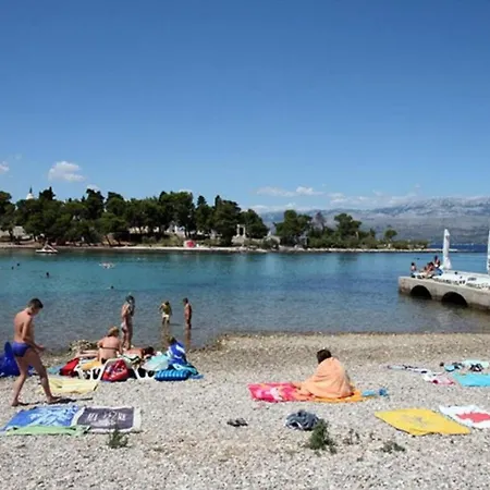 Marija By Interhome * Supetar