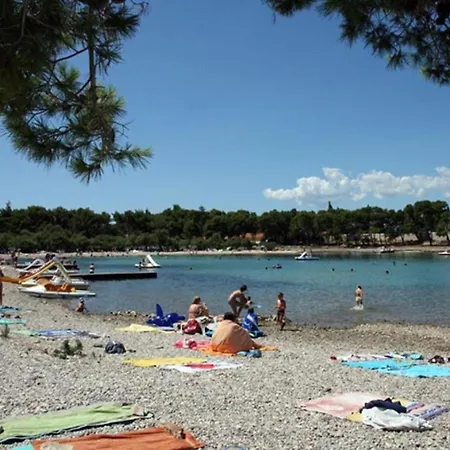 Apartman Marija By Interhome