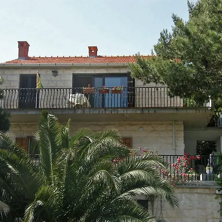 Marija By Interhome Apartman