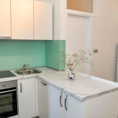 Marija By Interhome Apartman *