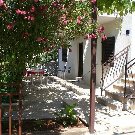 Marija By Interhome Apartman